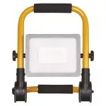 EMOS ZS3332, LED reflektor hordozható ILIO 31W 2800lm IP44 természetes fehér