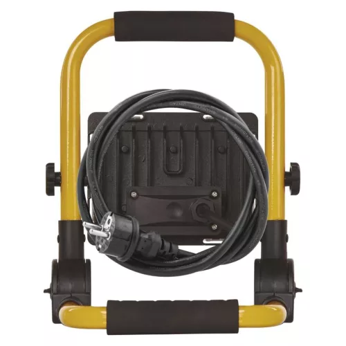 EMOS ZS3332, LED reflektor hordozható ILIO 31W 2800lm IP44 természetes fehér