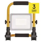 EMOS ZS3332, LED reflektor hordozható ILIO 31W 2800lm IP44 természetes fehér
