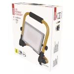 EMOS ZS3342, LED reflektor hordozható ILIO 51W 4600lm IP44 természetes fehér
