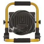 EMOS ZS3342, LED reflektor hordozható ILIO 51W 4600lm IP44 természetes fehér