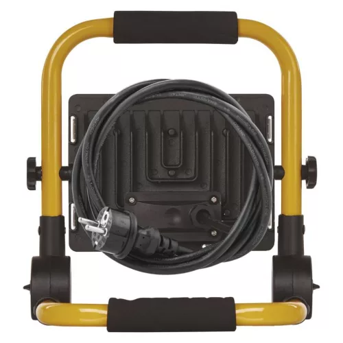 EMOS ZS3342, LED reflektor hordozható ILIO 51W 4600lm IP44 természetes fehér