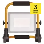 EMOS ZS3342, LED reflektor hordozható ILIO 51W 4600lm IP44 természetes fehér