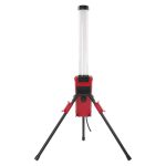 EMOS ZS3360S, Munka LED lámpatest 360° 70W 7000lm 70W 7000lm IP54 Schuko