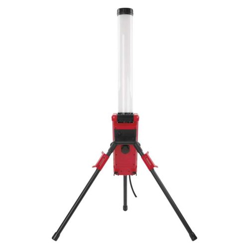 EMOS ZS3360S, Munka LED lámpatest 360° 70W 7000lm 70W 7000lm IP54 Schuko