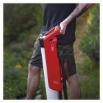 EMOS ZS3360S, Munka LED lámpatest 360° 70W 7000lm 70W 7000lm IP54 Schuko