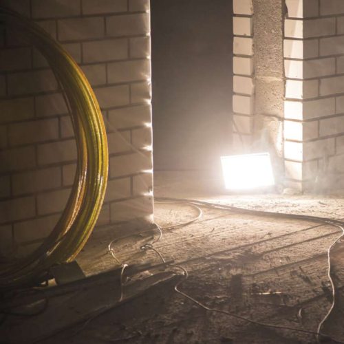 EMOS ZS9010, Kábelcsatlakozó IP68