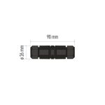 EMOS ZS9020, Kábelcsatlakozó IP68