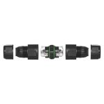 EMOS ZS9020, Kábelcsatlakozó IP68