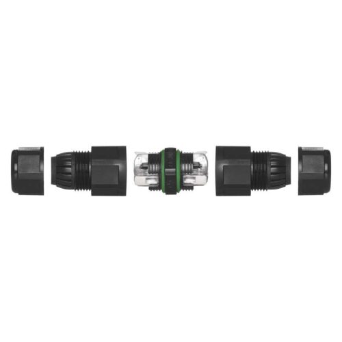 EMOS ZS9020, Kábelcsatlakozó IP68