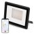 EMOS ZSW101, GOSMART LED reflektor 50W, 4300 lm, RGB+CCT, IP65