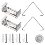 EMOS ZT1040, LED PORÁLLÓ LÁMPA MISTY 18W CCT IP66