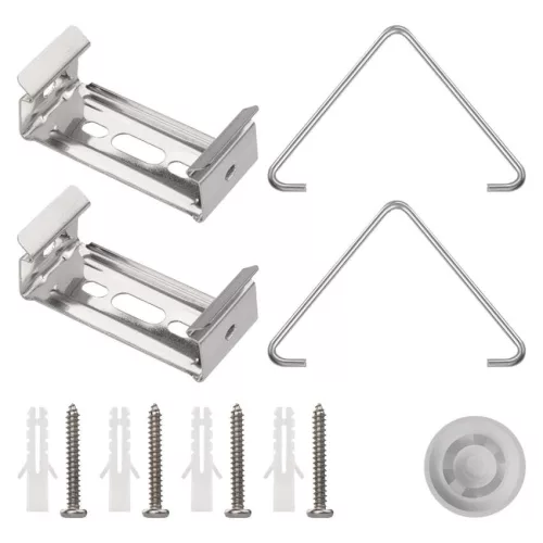 EMOS ZT1040, LED PORÁLLÓ LÁMPA MISTY 18W CCT IP66