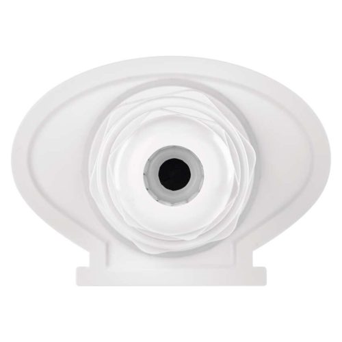 EMOS ZT3121, LED porálló lámpa DUSTY 36W IP65 4680lm természetes fehér