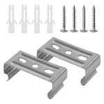 EMOS ZT3221, LED porálló lámpa DUSTY 50W IP65 6500lm természetes fehér