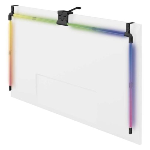 EMOS ZTV55, GoSmart Ambient LED RGB világítás TV-hez 55“ (139 cm)