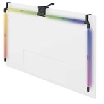 EMOS ZTV65, GoSmart Ambient LED RGB világítás TV-hez 65“ (164 cm)
