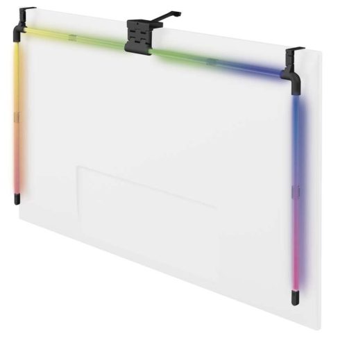 EMOS ZTV65, GoSmart Ambient LED RGB világítás TV-hez 65“ (164 cm)