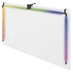 EMOS ZTV75, GoSmart Ambient LED RGB világítás TV-hez 75“ (189 cm)
