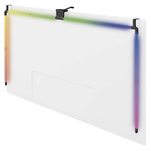 EMOS ZTV75, GoSmart Ambient LED RGB világítás TV-hez 75“ (189 cm)