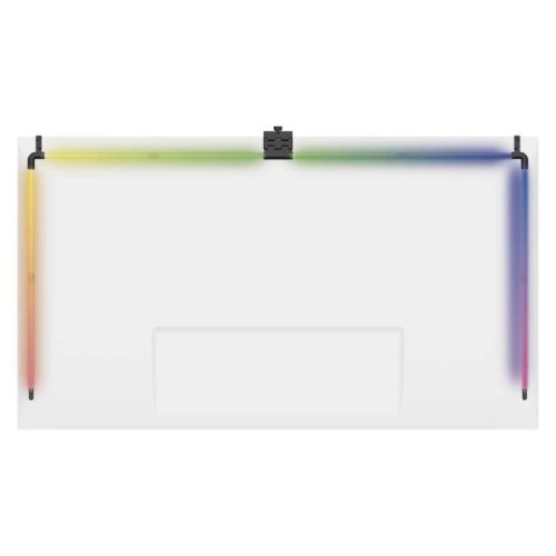 EMOS ZTV75, GoSmart Ambient LED RGB világítás TV-hez 75“ (189 cm)