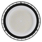EMOS ZU166, LED HIGHBAY ipari mennyezeti lámpa CORUS 166W