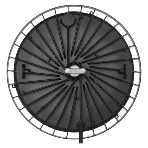 EMOS ZU166, LED HIGHBAY ipari mennyezeti lámpa CORUS 166W