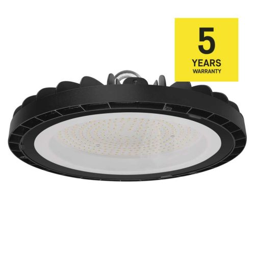 EMOS ZU166, LED HIGHBAY ipari mennyezeti lámpa CORUS 166W