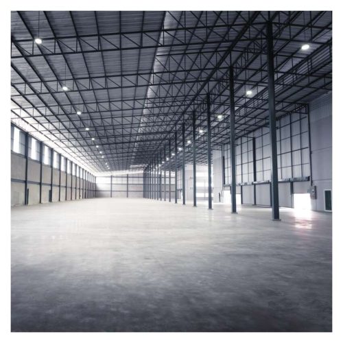 EMOS ZU166, LED HIGHBAY ipari mennyezeti lámpa CORUS 166W