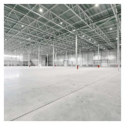 EMOS ZU166, LED HIGHBAY ipari mennyezeti lámpa CORUS 166W