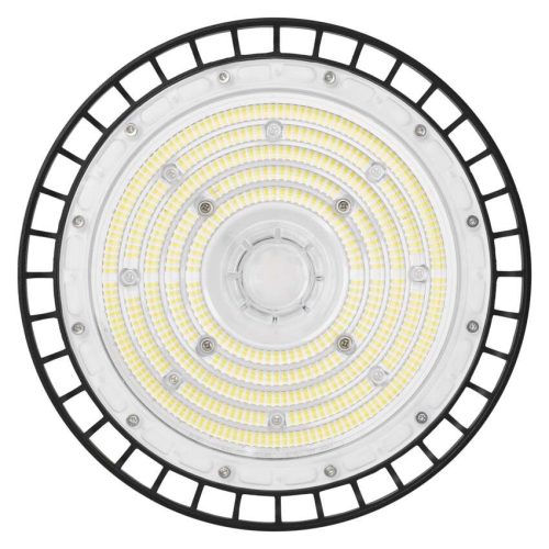 EMOS ZU310.6, LED HIGHBAY ipari mennyezeti lámpa ASTER 100W IP65 60°