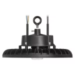 EMOS ZU310.6, LED HIGHBAY ipari mennyezeti lámpa ASTER 100W IP65 60°