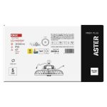 EMOS ZU310.6, LED HIGHBAY ipari mennyezeti lámpa ASTER 100W IP65 60°
