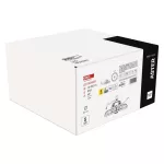 EMOS ZU310.6, LED HIGHBAY ipari mennyezeti lámpa ASTER 100W IP65 60°