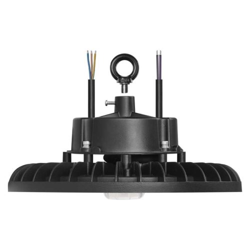 EMOS ZU310.9, LED HIGHBAY ipari mennyezeti lámpa ASTER 100W IP65 90°