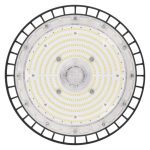 EMOS ZU315.12, LED HIGHBAY ipari mennyezeti lámpa ASTER 150W IP65 120°