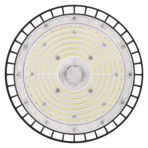 EMOS ZU315.9, LED HIGHBAY ipari mennyezeti lámpa ASTER 150W IP65 90°