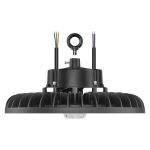 EMOS ZU315.9, LED HIGHBAY ipari mennyezeti lámpa ASTER 150W IP65 90°