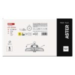 EMOS ZU315.9, LED HIGHBAY ipari mennyezeti lámpa ASTER 150W IP65 90°