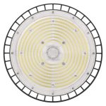 EMOS ZU320.6, LED HIGHBAY ipari mennyezeti lámpa ASTER 200W IP65 60°