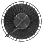 EMOS ZU320.9, LED HIGHBAY ipari mennyezeti lámpa ASTER 200W IP65 90°