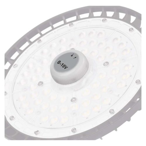 EMOS ZU9001, Konvertorek 0–10 V mert HIGHBAY