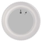 EMOS ZU9004, HIGHBAY - MW mozgaserzekelő