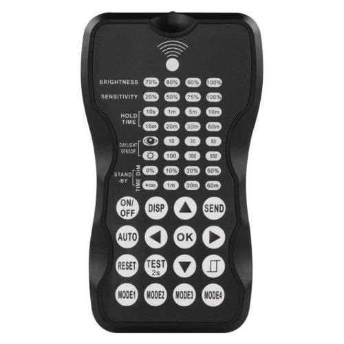 EMOS ZU9005, Távirányító a HB érzékelőkhöz