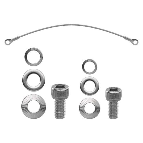 EMOS ZU9902, ZU210/15/20 Csarnokvilágító rögzító keret