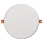 EMOS ZV1152, LED panel VIXXObeépíthető 19W 1700lm IP65 természetes fehér