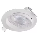 EMOS ZV1160, LED reflektor GERI fehér, kerek, 6,5W CCT
