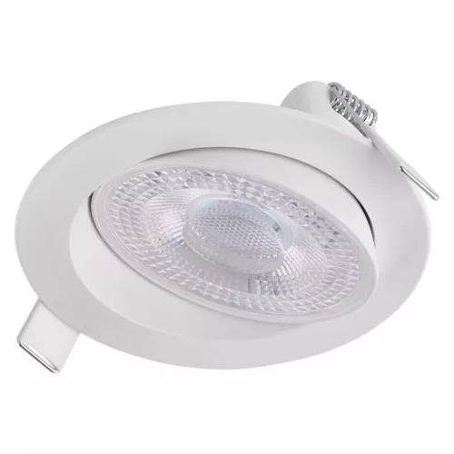EMOS ZV1160, LED reflektor GERI fehér, kerek, 6,5W CCT