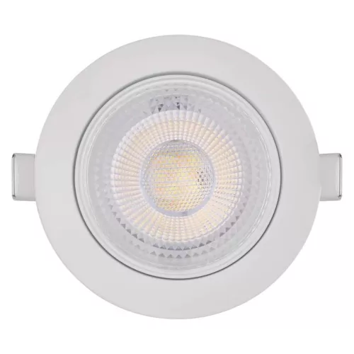 EMOS ZV1160, LED reflektor GERI fehér, kerek, 6,5W CCT