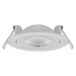 EMOS ZV1160, LED reflektor GERI fehér, kerek, 6,5W CCT